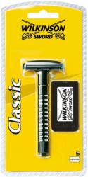Wilkinson Classic maszynka do golenia na żyletki