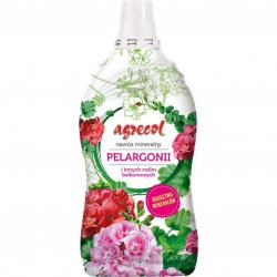 Agrecol nawóz do pelargonii mineralny 500ml