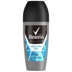 Rexona Men roll-on Extra Cool 50ml