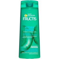 Fructis szampon do włosów 400ml Hydra Fresh