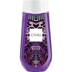 C-THRU żel pod prysznic 250ml Joyfull Revel