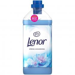 Lenor płyn do płukania 1.8L Spring