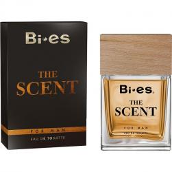 Bi-es The Scent woda toaletowa 100ml