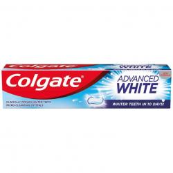 Colgate Advanced White pasta do zębów 100ml