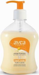 Avea mydło w płynie pomarańcza i jaśmin 500ml