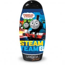 Bi-es Tomek i Przyjaciele szampon i żel pod prysznic 250ml