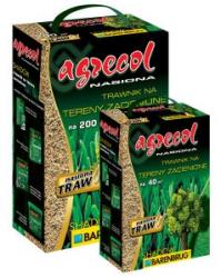 Agrecol nasiona traw miejsca mocno zacienione Shadow 5kg