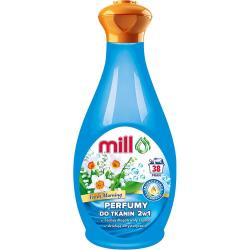 Mill perfumy do tkanin 2w1 760ml Fresh Morning