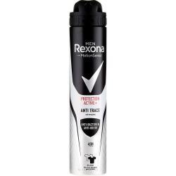 Rexona Men dezodorant 200ml Protection Active + Anti Care