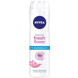 Nivea dezodorant Fresh Flower 150ml