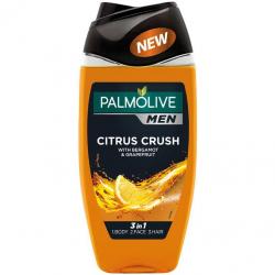Palmolive żel pod prysznic 250ml MEN Citrus Crush