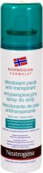 Neutrogena antyperspirant do stóp 150ml