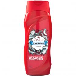 Old Spice żel pod prysznic Wolfthorn 250ml