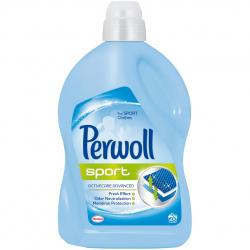 Perwoll płyn do prania sport & active 2,7L