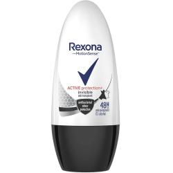 Rexona roll-on Active Protection Invisible 50ml