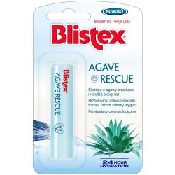 Blistex balsam do ust Agave Rescue
