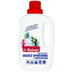 Dr Reiner płyn do prania 500ml odzież sportowa i turystyczna