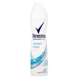 Rexona dezodorant Shower Clean 150ml