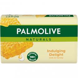 Palmolive mydło w kostce milk & honey 90g