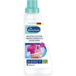 Dr. Beckmann neutralizator zapachów do tkanin – płyn 500ml