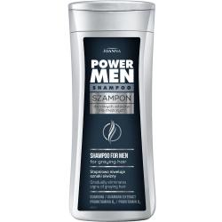 Joanna Power Men szampon do siwych włosów dla mężczyzn 200ml