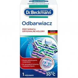 Dr. Beckmann odbarwiacz do tkanin 75g