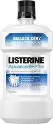 Listerine płyn do płukania ust AdvancedWhite Clean Mint 500ml
