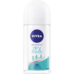 Nivea roll-on Dry Fresh 50ml