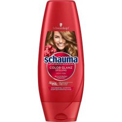 Schauma odżywka do włosów 250ml Color Glanz