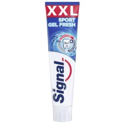 Signal pasta do zębów 125ml Sport Gel Fresh