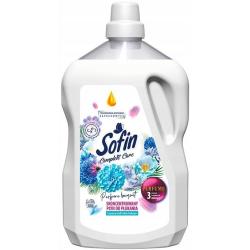 Sofin koncentrat do płukania Complete Care Perfume Bouquet 2,5L