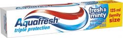 Aquafresh 125ml fresh & minty pasta do zębów