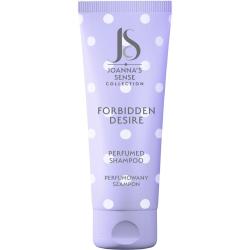 Joanna Sense Collection perfumowany szampon do włosów 80ml Forbidden Desire
