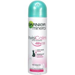 Garnier dezodorant spray Invisi Calm 150ml