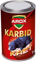 Arox karbid granulowany 1kg