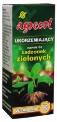 Agrecol nawóz ukorzeniający do sadzonek zielonych płyn 30ml