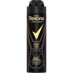 Rexona Men dezodorant 150ml Sport Cool