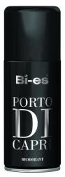 Bi-es dezodorant męski Porto Di Capri 150ml