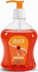 Avea mydło w płynie róża 500ml
