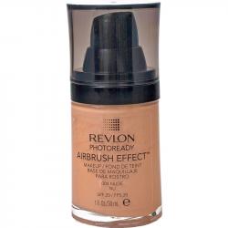 Revlon Airbrush Effect podkład 004 Nude