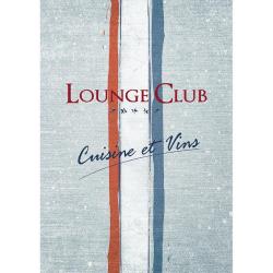 GAM ścierka 66x46cm Lounge Club