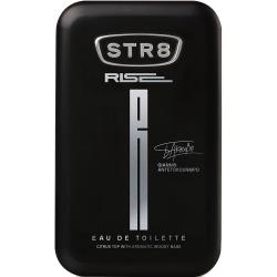 STR8 woda toaletowa Rise 50ml