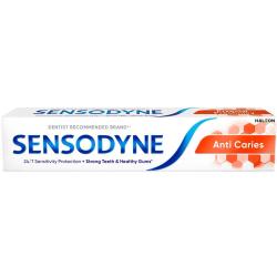 Sensodyne pasta do zębów Anti Caries 75ml