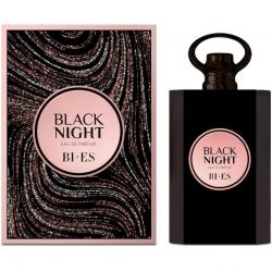 Bi-es Black Night woda toaletowa 100ml