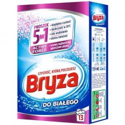 Bryza proszek do białych 845g