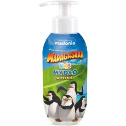 Madonia mydło w płynie dla dzieci 250ml Madagaskar