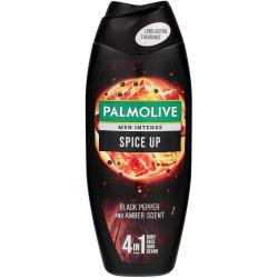 Palmolive Men żel pod prysznic 4w1 500ml Spice Up