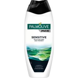 Palmolive żel pod prysznic 500ml Men Sensitive