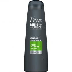 Dove MEN szampon Fresh Clean 250ml