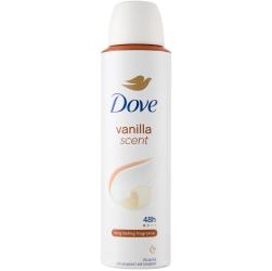 Dove dezodorant Vanilla Scent 150ml